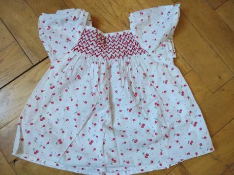 Halenka s tresnickami, zara,74