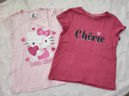 Trika vel 110-116, 110