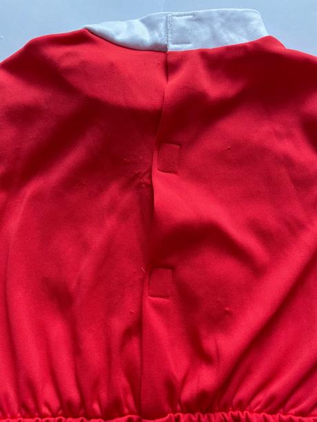 An9/ kostým power rangers /dino charge - v.3/4 let, 