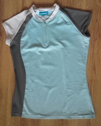 Sportovní tričko, decathlon,s