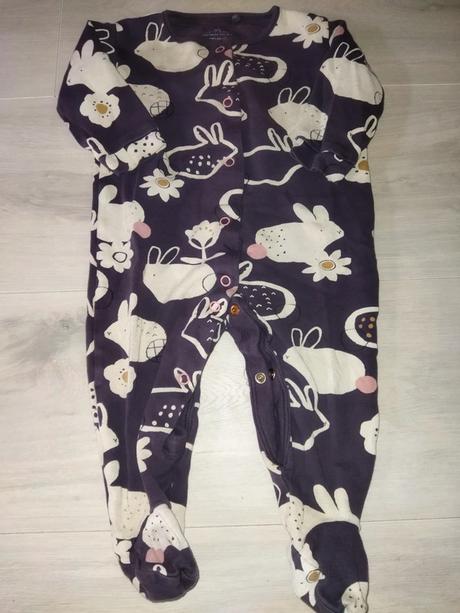 Overal se zajíčky, králíky 74 next, next,74