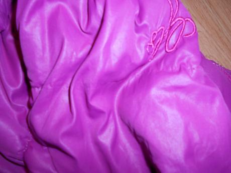 Dívčí bunda vel.122-134 zn.glo story, glo-story,122