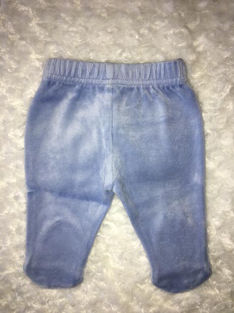 Sametové polodupačky mothercare, mothercare,50