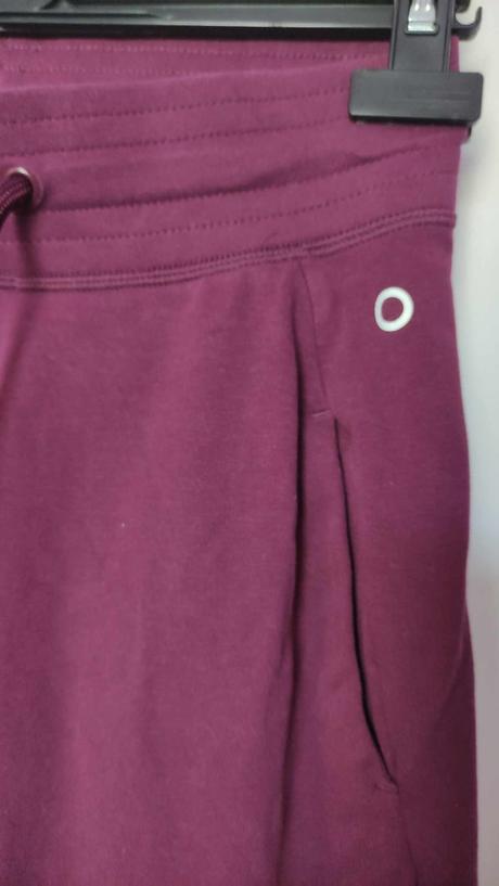 Tepláky dívčí, marks & spencer,164