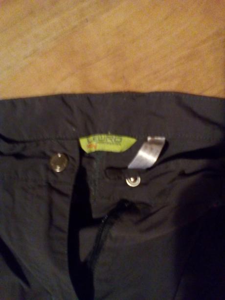 Mix sportovního oblečení, 140–152