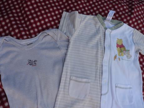 Pyzamko s kratkym rukavem - meda pu, disney,86