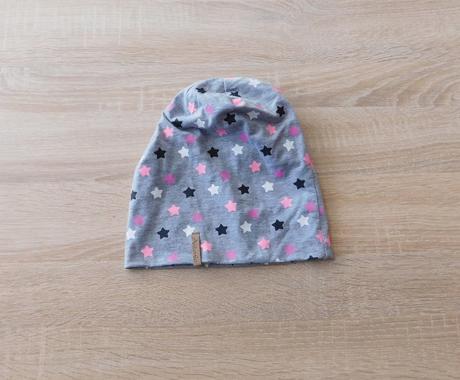 Čepice antonio vel.5/8let, 