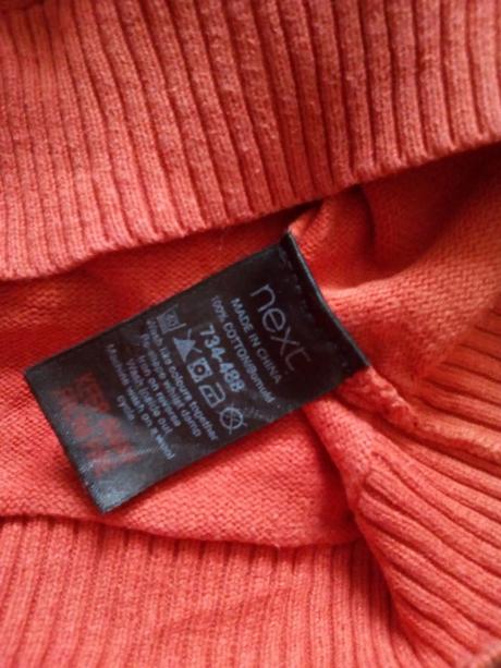 Svetr zn.next,vel.98, next,98