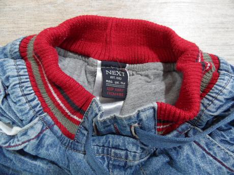 Rifle podšité, next,74