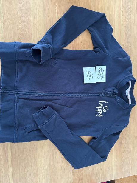 Balík holka 122-168, 140–152