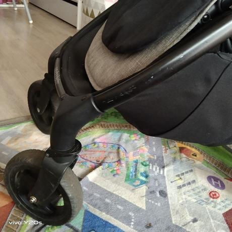 Kočarek valco baby snap 4 trend, valco baby,valco baby snap 4 trend