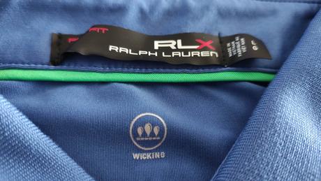 Triko polo pánské ralp lauren x, ralph lauren,l