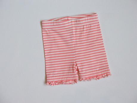 H1113 dívčí kraťasy vel. 68, george,68