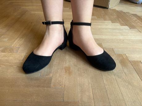 Dívčí střevíčky, graceland,33