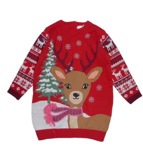 Next delší svetřík vel. 74, next,74