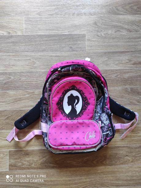 Škoní batoh topgal, 