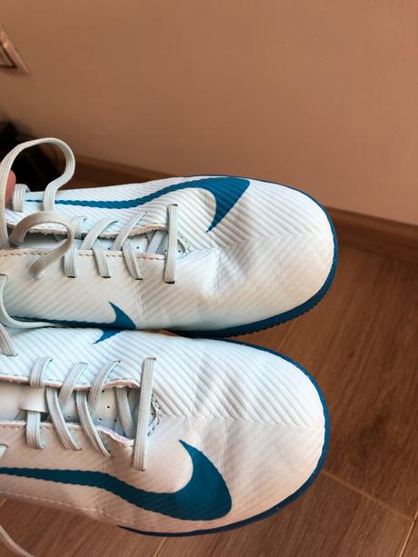 Turfy nike mercurial vel. 38,