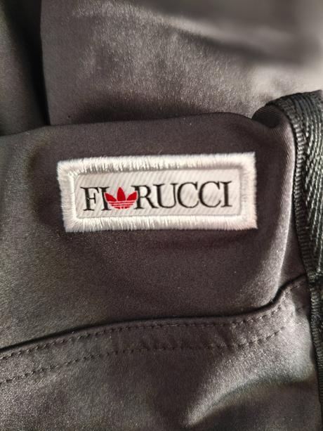 Legíny dívčí adidas, adidas,164