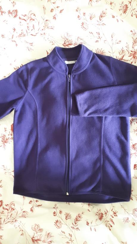 Mikina pepperts flís vel. 128-134, pepperts,128