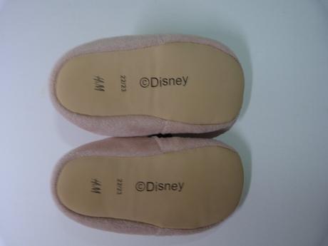 Hm bačkůrky vel. 22/23, h&m,22