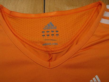 Športové tričko adidas, adidas,36