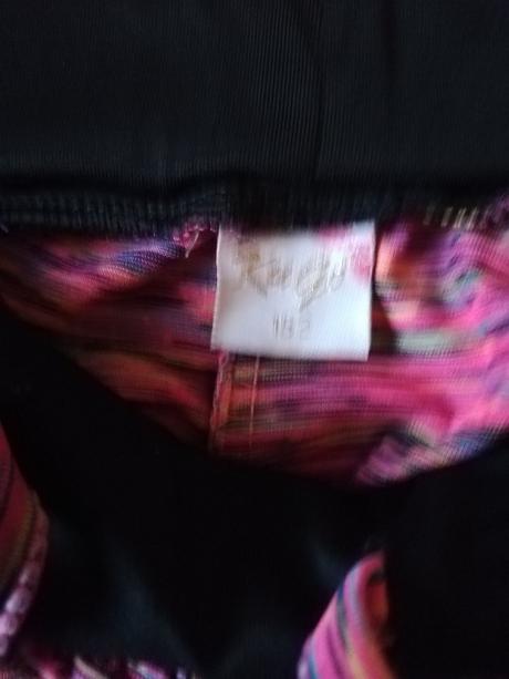 Šortky dívčí vel. 152, zn. kugo., kugo,152