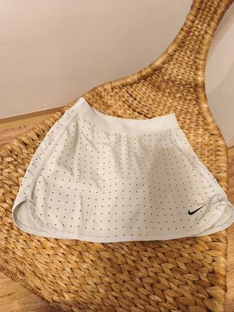 Golfová sukně s šortkami 128/134, nike,128