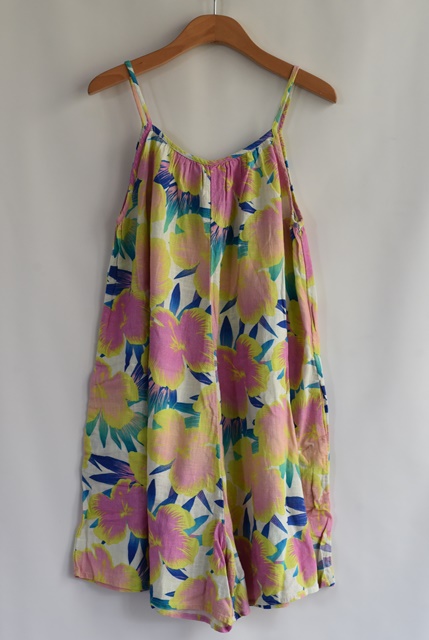 Letní overal vel. 14 let, next,164