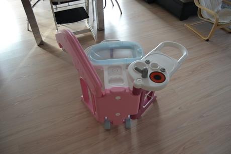 Smoby set pečovatelské centrum pro panenky,