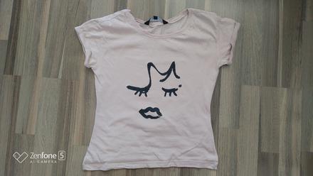 Tričko, new look,146