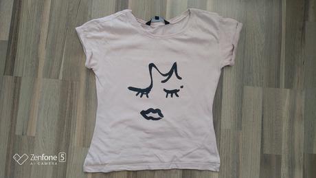 Tričko, new look,146