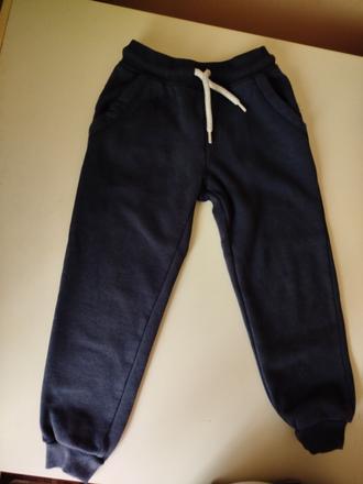 Tepláky zn. primark vel.98, primark,98