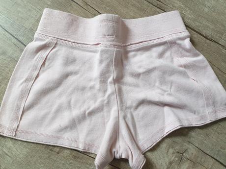 Dívčí kraťasy, next,128