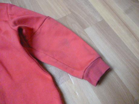 Mikina adidas vel. 2-4, adidas,98