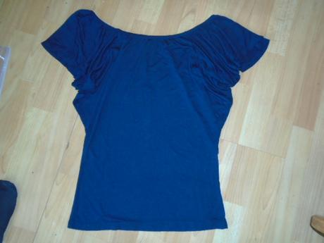 Tričko vel 36/38, amisu,36