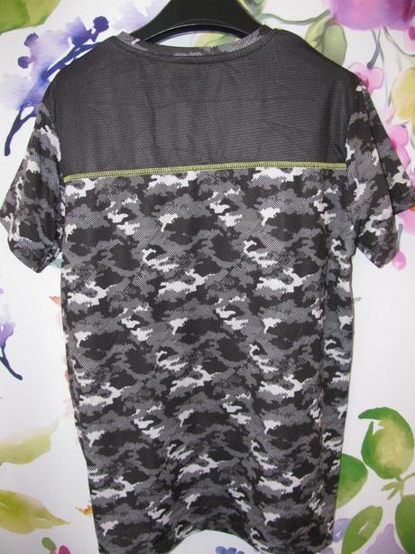 Elastické funkční tričko, active,152