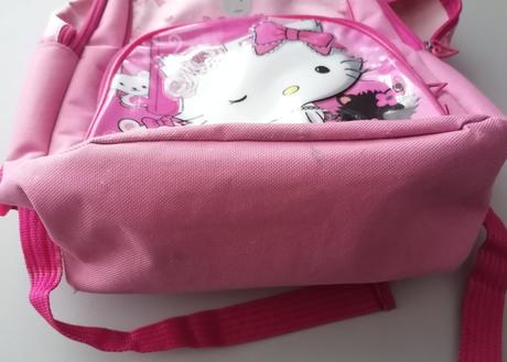 Dívčí batůžek charmmykitty,