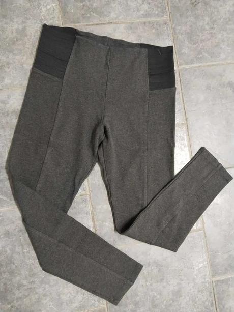 Legíny, zara,xl