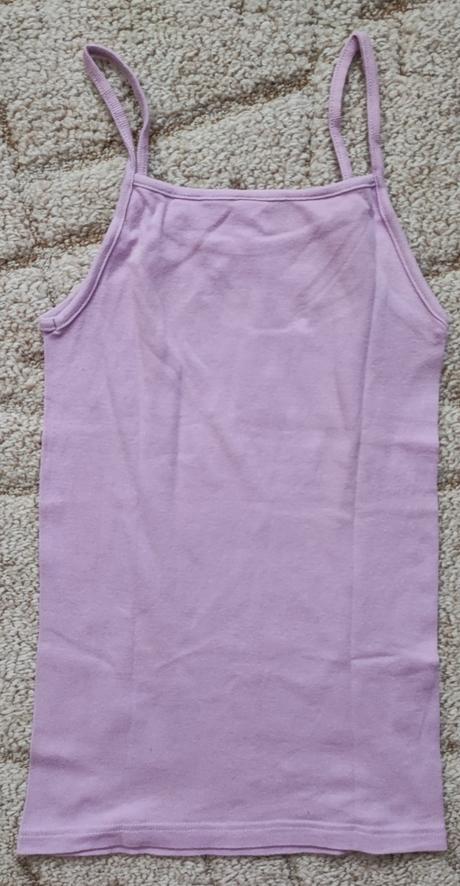 Košilka fialová, 146