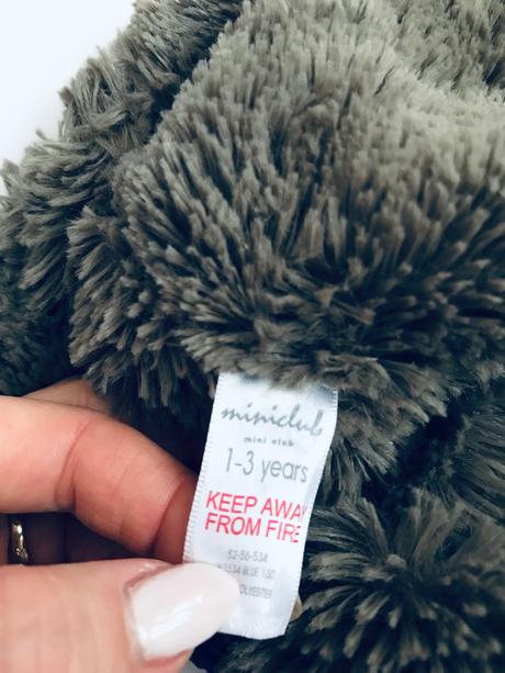 Beranice - v.1/3 roky, miniclub,86