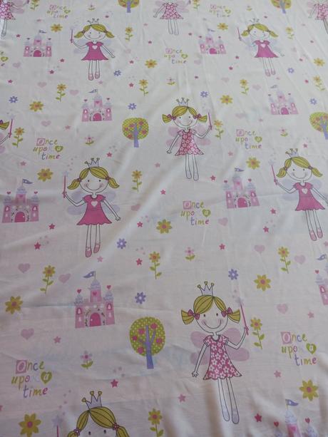 Záclona 2x 140 x 245 cm,