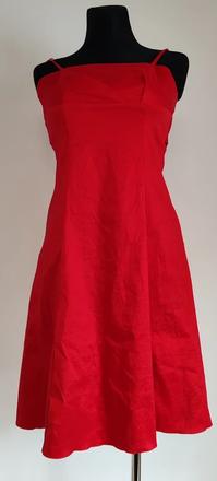 Společenské šaty,