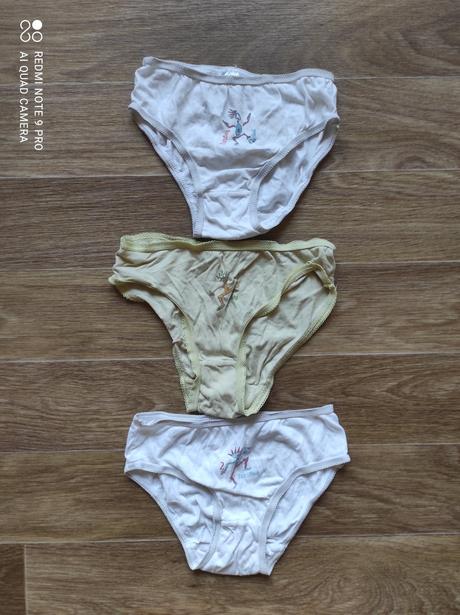 Spodní kalhotky, chicca,110