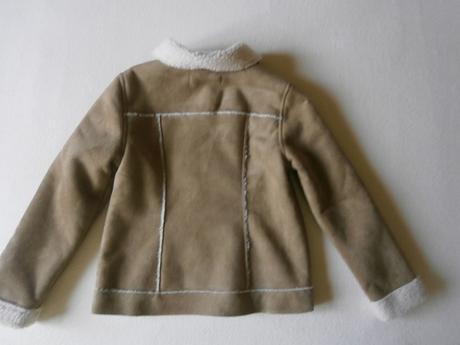 Bunda, h&m,128