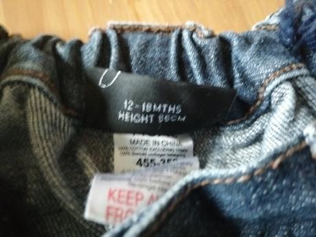 Rifle next vel. 86, next,86