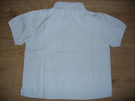 Košile/halenka vel. 104 na 3-4 roky, 104