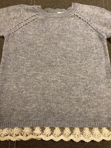 Svetr, f&f,86