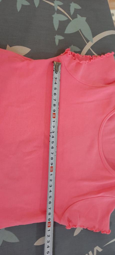 Dívčí tričko značky palomino, vel. 110, palomino,110