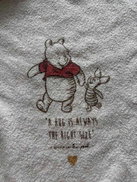 K8/ mikina disney - v.m/l, disney,m