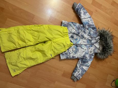 Komplet na zimu, next,98